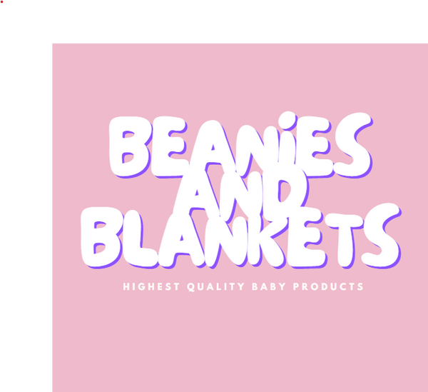 Beanies and Blankets